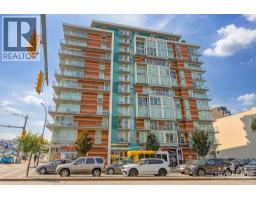 601 180 East 2nd Avenue, Vancouver, Ca