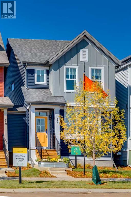 55 Heirloom Boulevard Se, Calgary, Alberta  T3S 0G9 - Photo 2 - A2256567