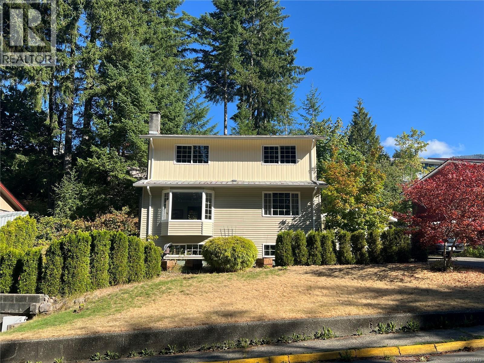 356 Nootka Dr, Gold River, British Columbia