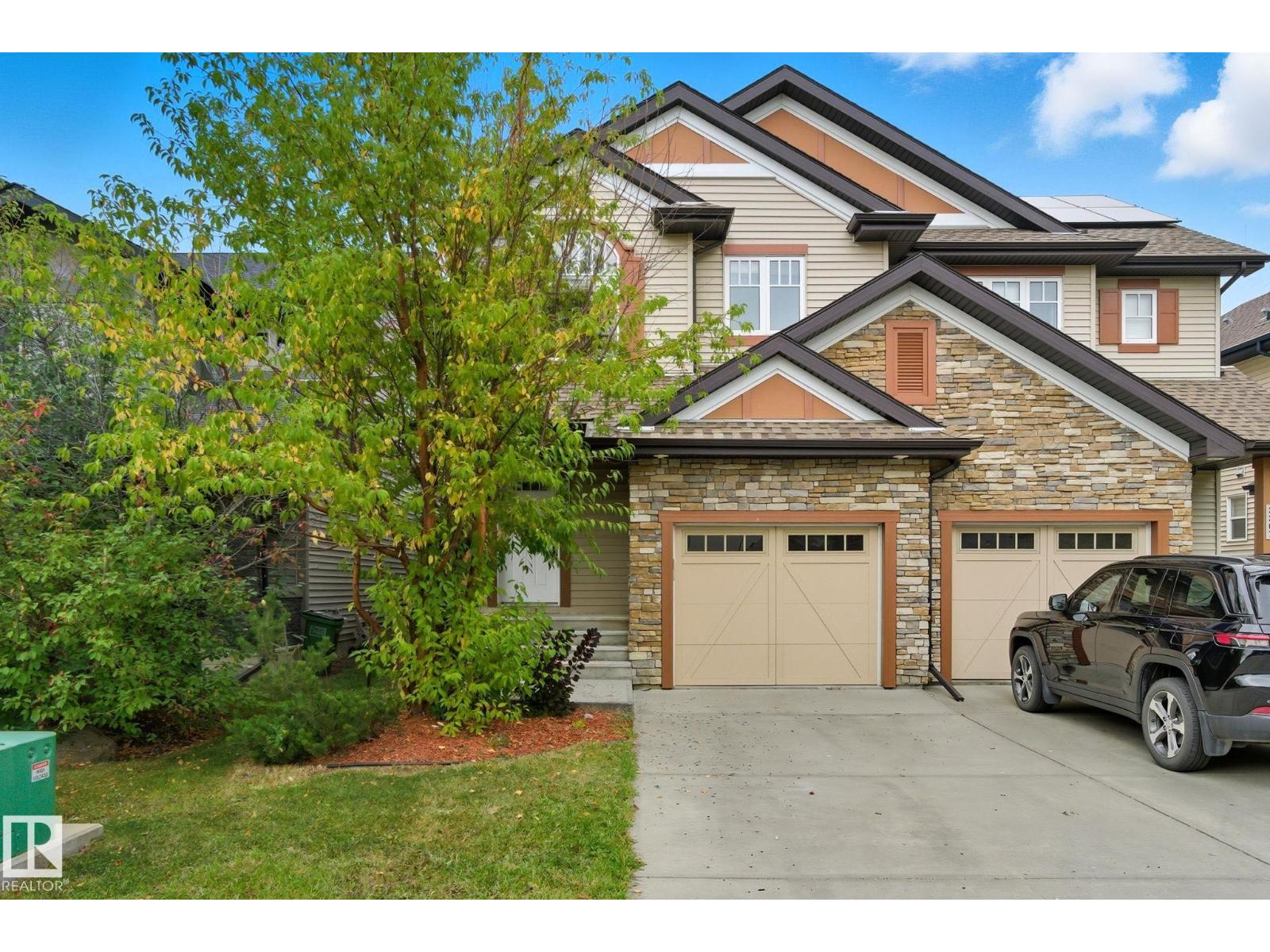 2209 AUSTIN WY SW, Edmonton, Alberta