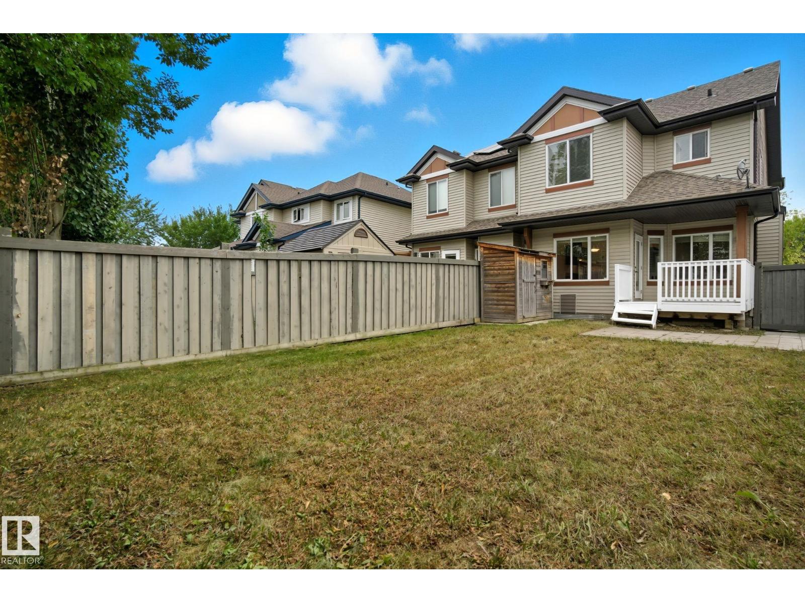 2209 Austin Wy Sw, Edmonton, Alberta  T6W 0L2 - Photo 45 - E4459570