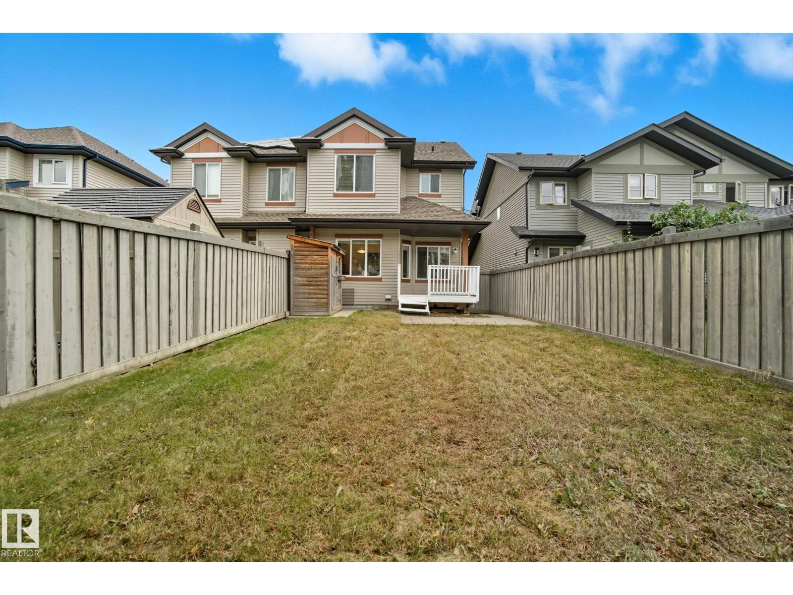 2209 Austin Wy Sw, Edmonton, Alberta  T6W 0L2 - Photo 46 - E4459570