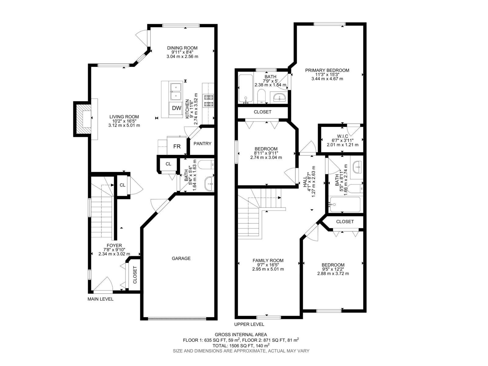 2209 Austin Wy Sw, Edmonton, Alberta  T6W 0L2 - Photo 50 - E4459570