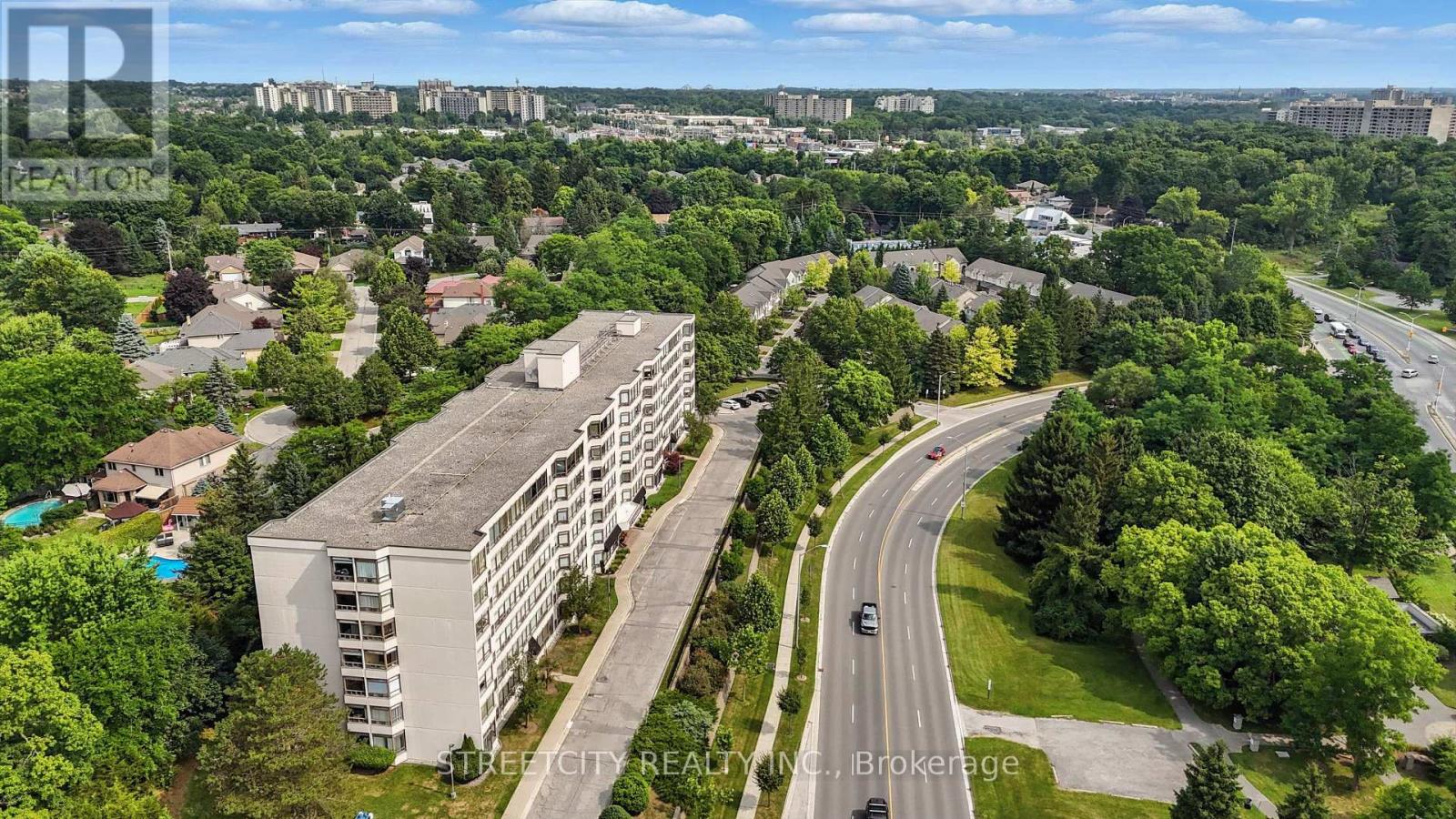 606 - 521 Riverside Road, London North, Ontario  N6H 5E2 - Photo 21 - X12320723