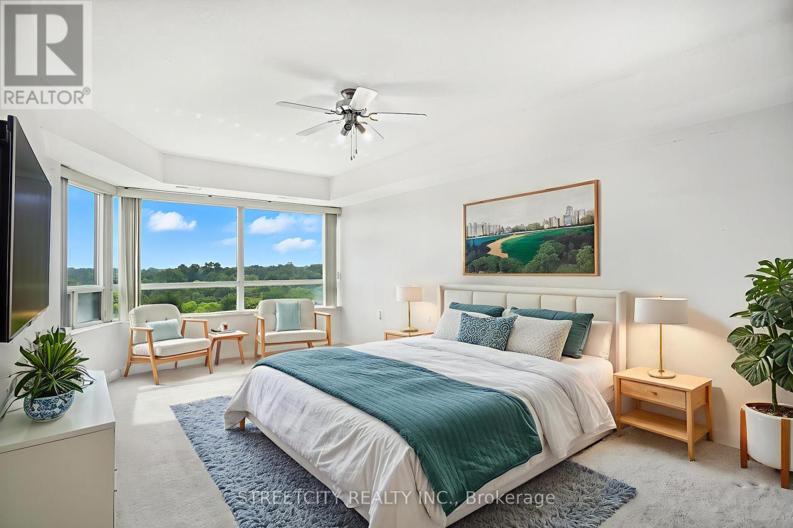 606 - 521 Riverside Road, London North, Ontario  N6H 5E2 - Photo 4 - X12320723