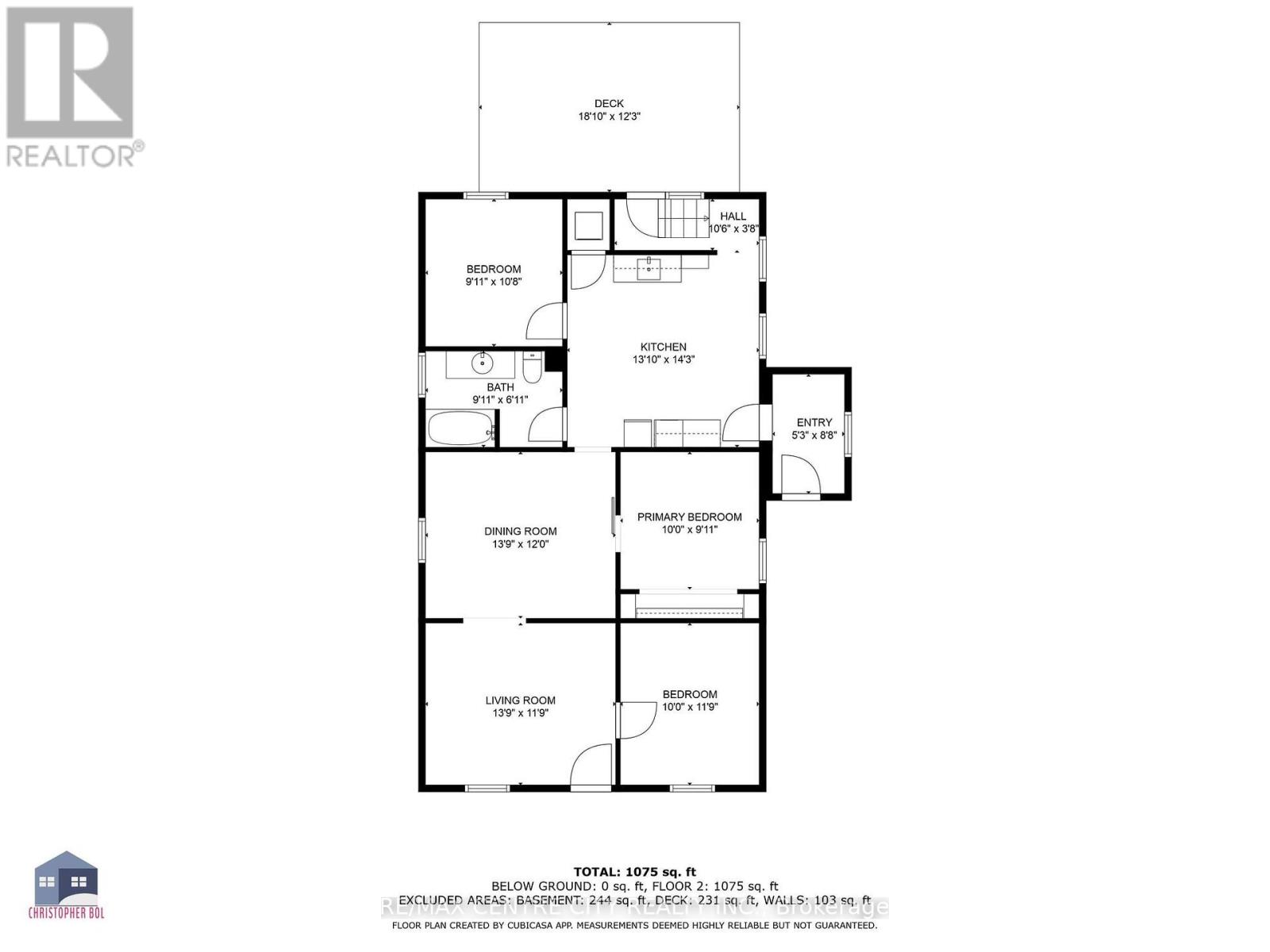 98 Oak Street, London East, Ontario  N5Z 2H6 - Photo 27 - X12388292