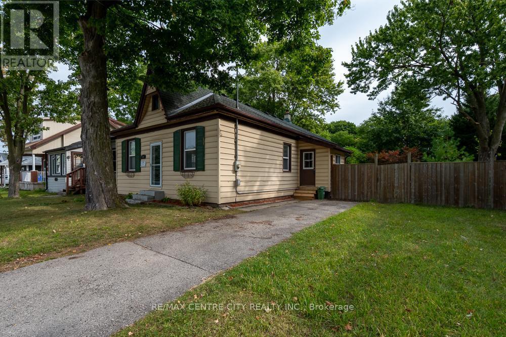 98 Oak Street, London East, Ontario  N5Z 2H6 - Photo 30 - X12388292