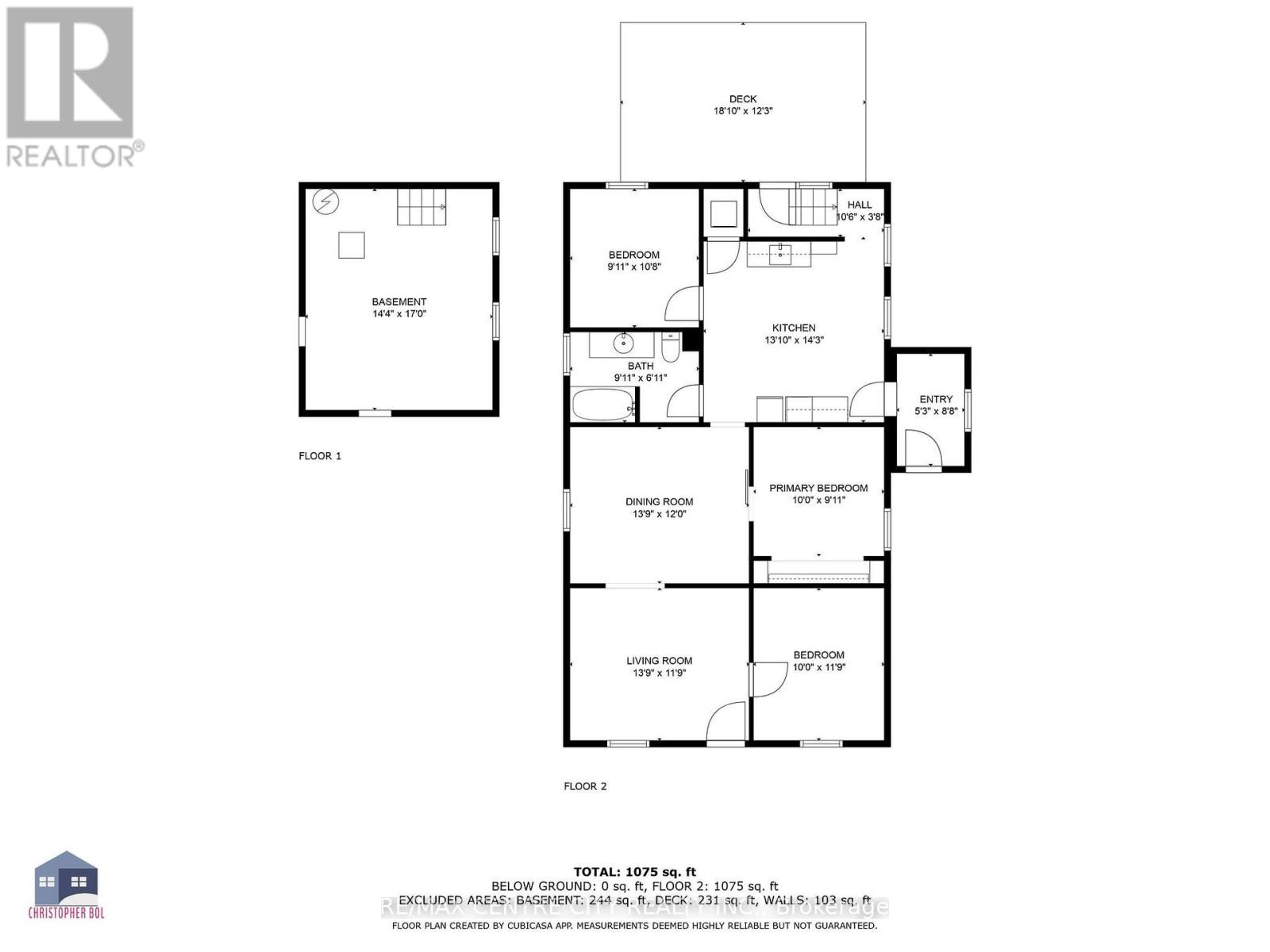98 Oak Street, London East, Ontario  N5Z 2H6 - Photo 28 - X12388292