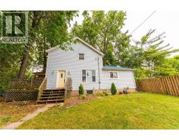 11 Elmwood Avenue 450 - E. Chester, St. Catharines, Ca