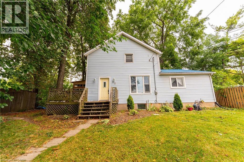 11 Elmwood Avenue, St. Catharines, Ontario  L2R 2T5 - Photo 31 - 40765016