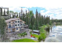 6323 Moose Point Drive, 100 Mile House, Ca