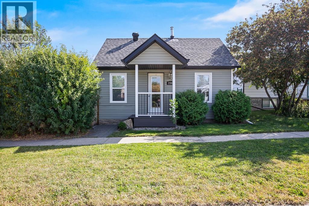 2305 23 Street, Nanton, Alberta