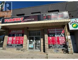 1097A VICTORIA PARK AVENUE, Toronto, Ontario