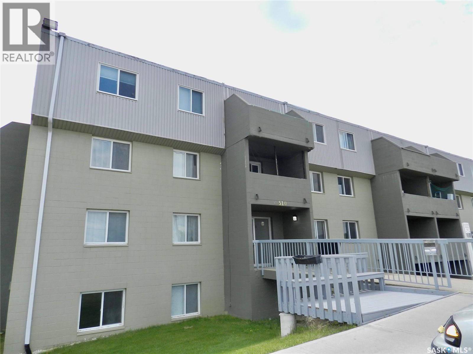 305 510 Laurier STREET, Moose Jaw, Saskatchewan