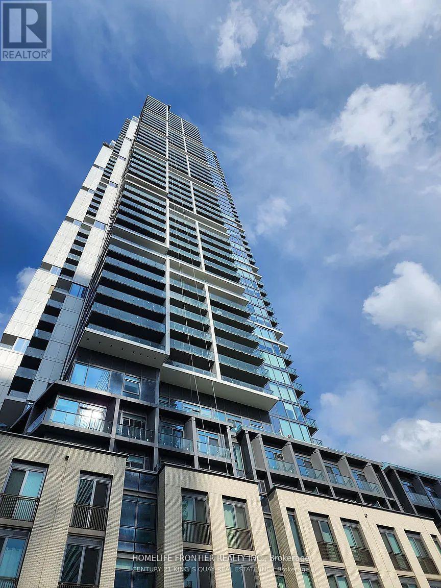 4308 - 7890 JANE S STREET N, Vaughan, Ontario
