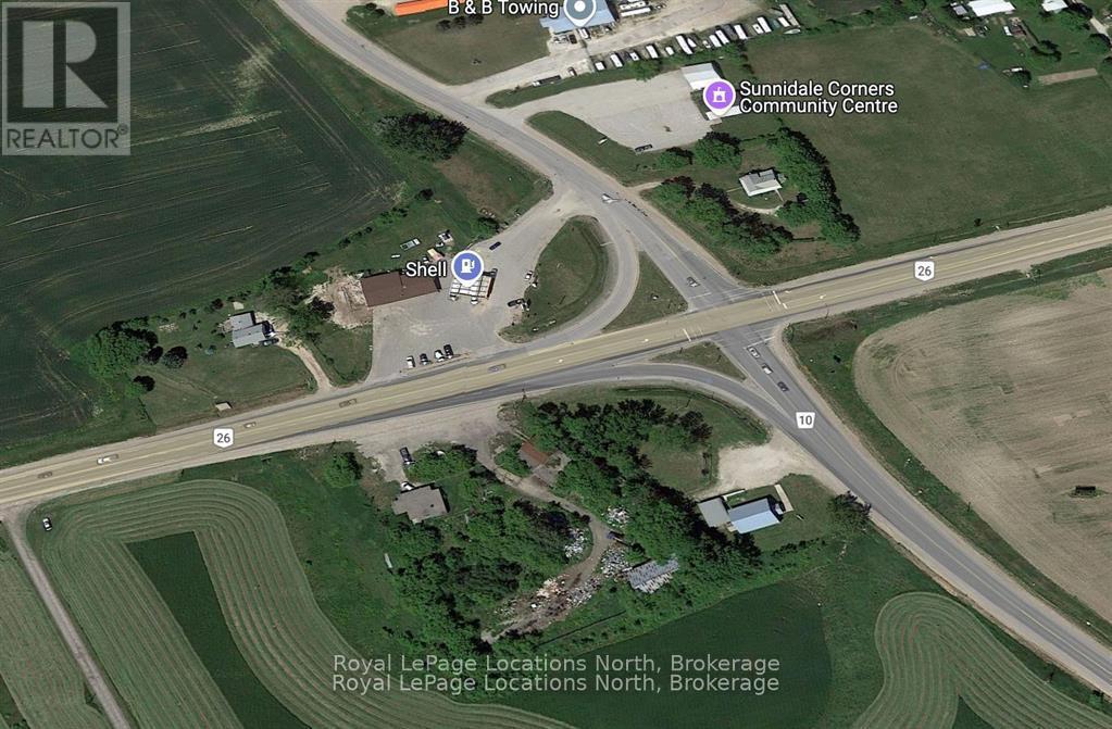 6029 HIGHWAY 26 HIGHWAY, Clearview, Ontario