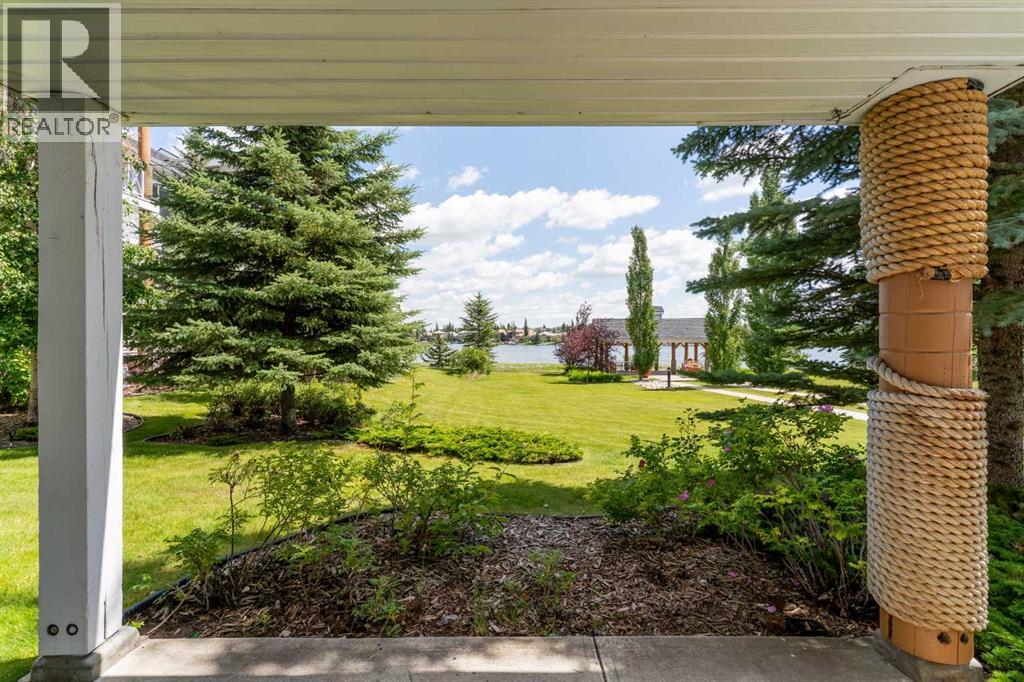 116, 390 Marina Drive, Chestermere, Alberta  T1X 1W6 - Photo 15 - A2236043