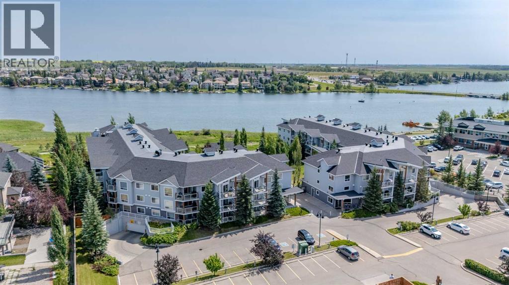 116, 390 Marina Drive, Chestermere, Alberta  T1X 1W6 - Photo 17 - A2236043