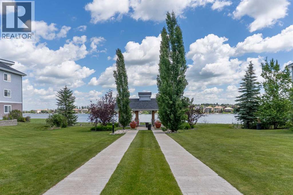 116, 390 Marina Drive, Chestermere, Alberta  T1X 1W6 - Photo 45 - A2236043