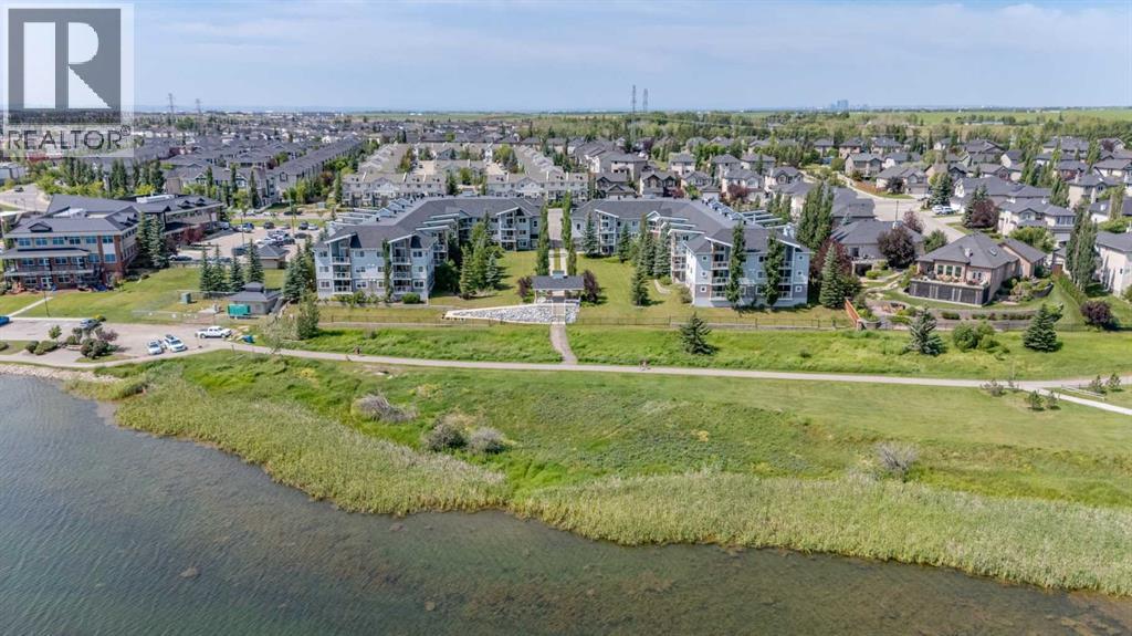116, 390 Marina Drive, Chestermere, Alberta  T1X 1W6 - Photo 49 - A2236043
