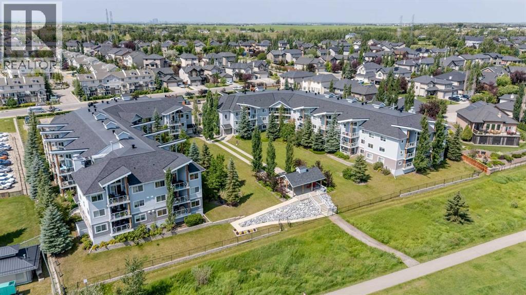 116, 390 Marina Drive, Chestermere, Alberta  T1X 1W6 - Photo 48 - A2236043