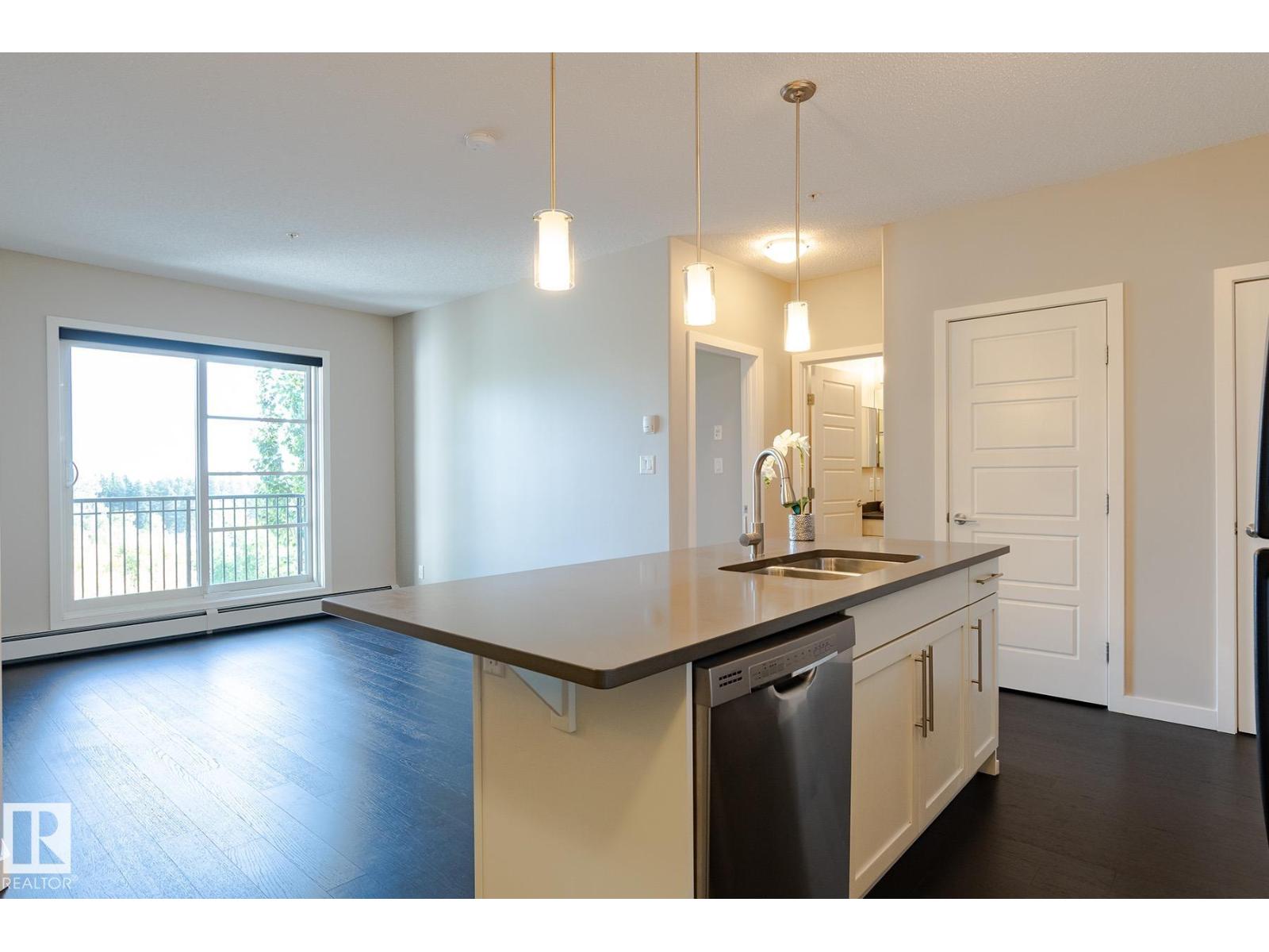 #406 1144 Adamson Dr Sw, Edmonton, Alberta  T6W 2X7 - Photo 17 - E4459571