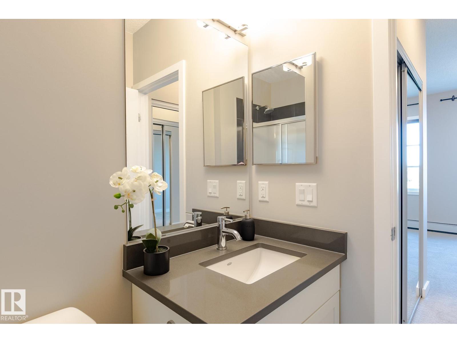 #406 1144 Adamson Dr Sw, Edmonton, Alberta  T6W 2X7 - Photo 23 - E4459571