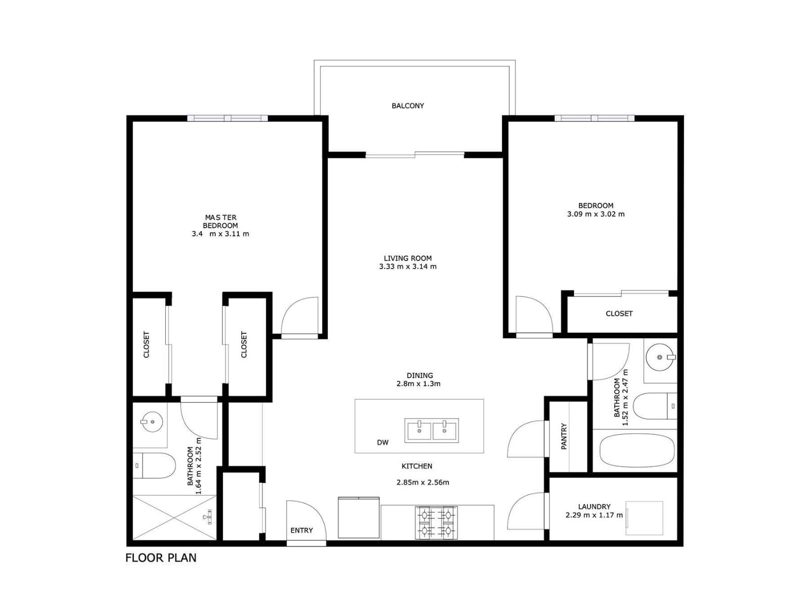 #406 1144 Adamson Dr Sw, Edmonton, Alberta  T6W 2X7 - Photo 34 - E4459571