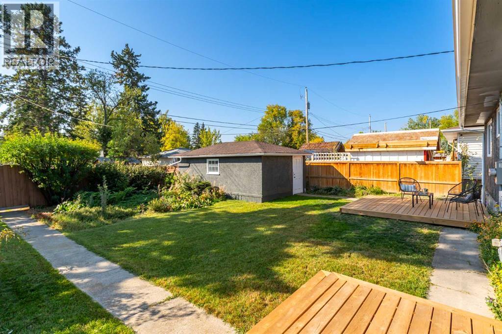 15 Hoover Place Sw, Calgary, Alberta  t2v 3g5 - Photo 36 - A2244371
