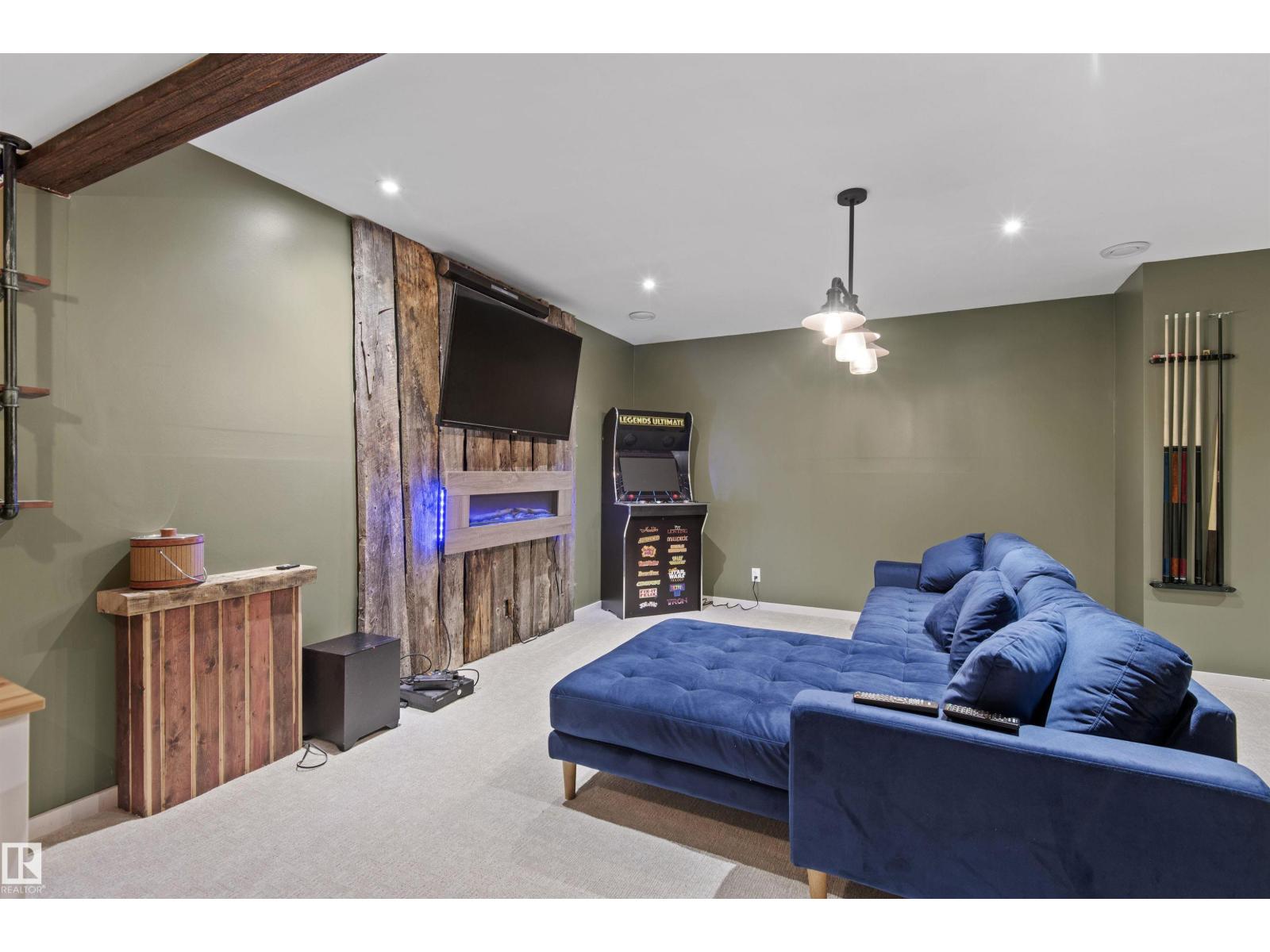 634 Chappelle Dr Sw, Edmonton, Alberta  T6W 1Y6 - Photo 41 - E4455884