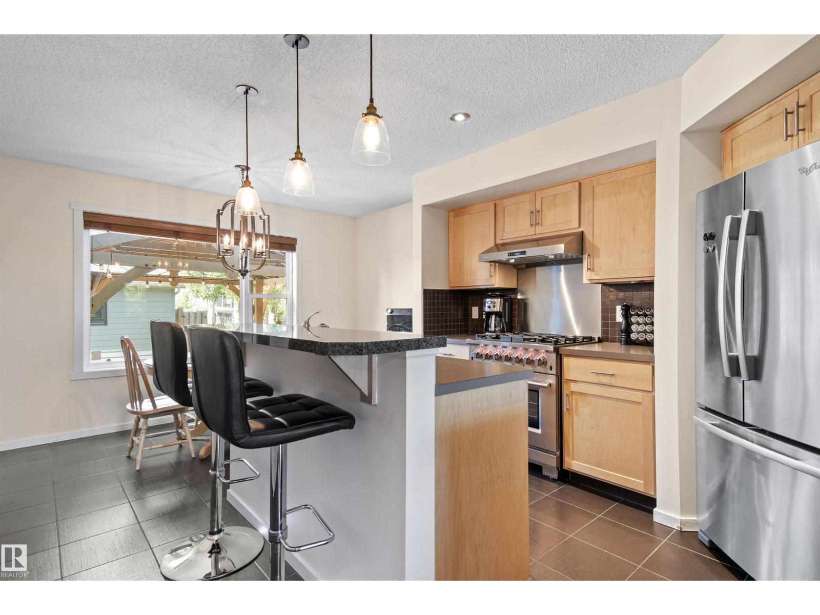 634 Chappelle Dr Sw, Edmonton, Alberta  T6W 1Y6 - Photo 11 - E4455884