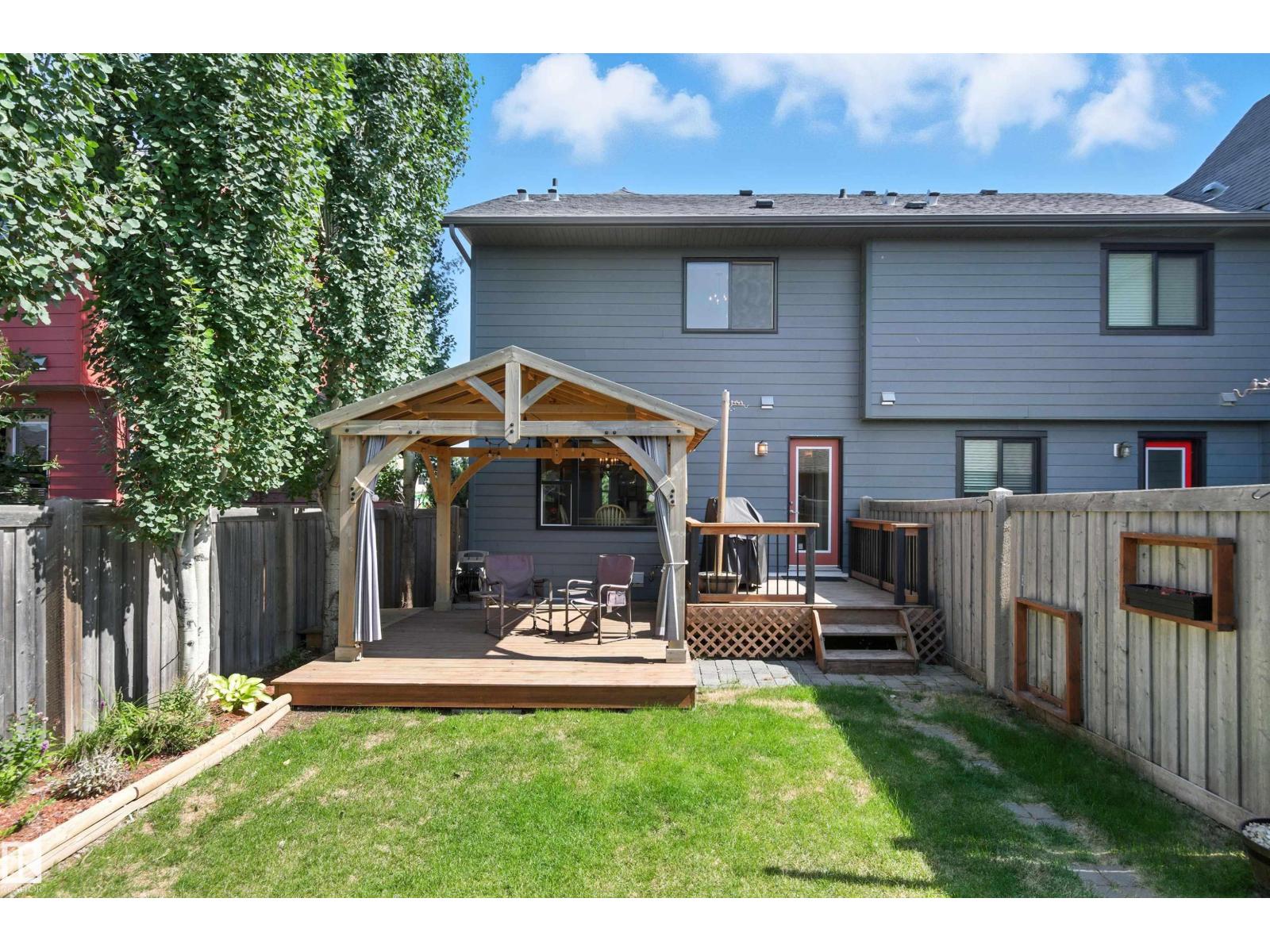 634 Chappelle Dr Sw, Edmonton, Alberta  T6W 1Y6 - Photo 51 - E4455884