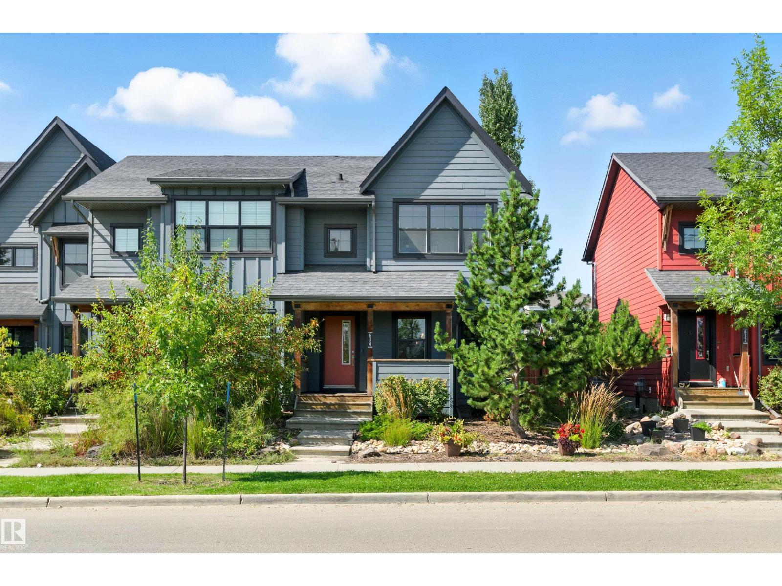 634 Chappelle Dr Sw, Edmonton, Alberta  T6W 1Y6 - Photo 4 - E4455884