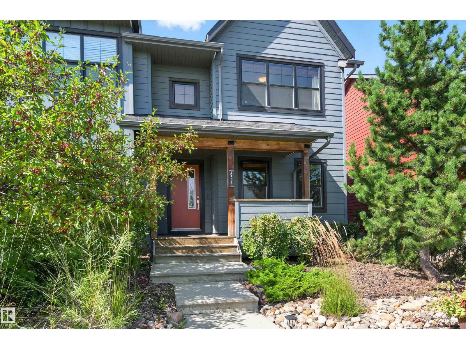 634 Chappelle Dr Sw, Edmonton, Alberta  T6W 1Y6 - Photo 72 - E4455884