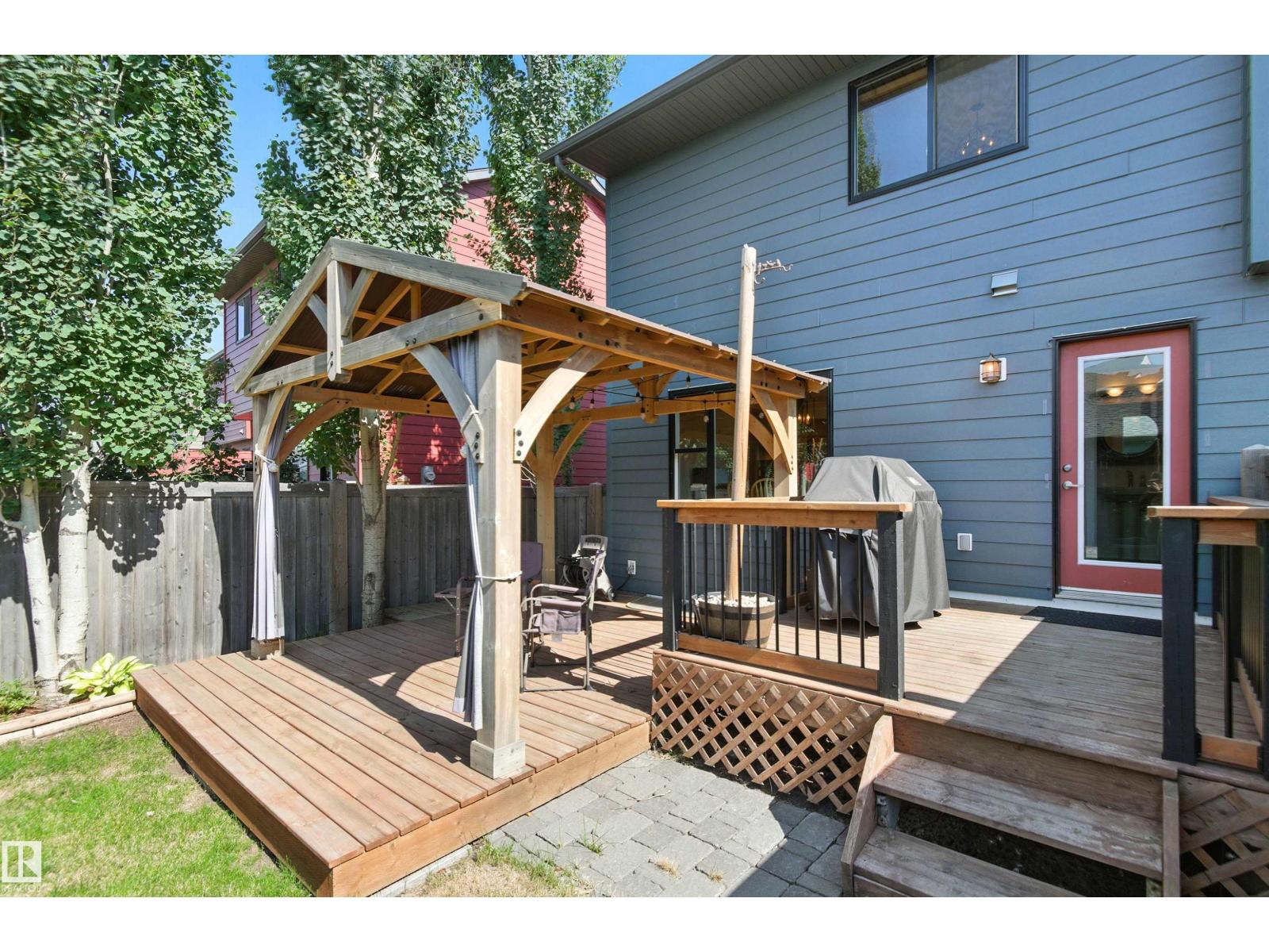 634 Chappelle Dr Sw, Edmonton, Alberta  T6W 1Y6 - Photo 53 - E4455884