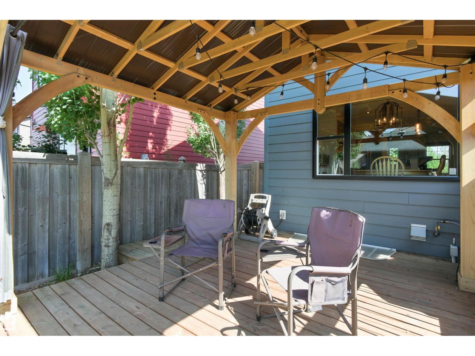 634 Chappelle Dr Sw, Edmonton, Alberta  T6W 1Y6 - Photo 62 - E4455884