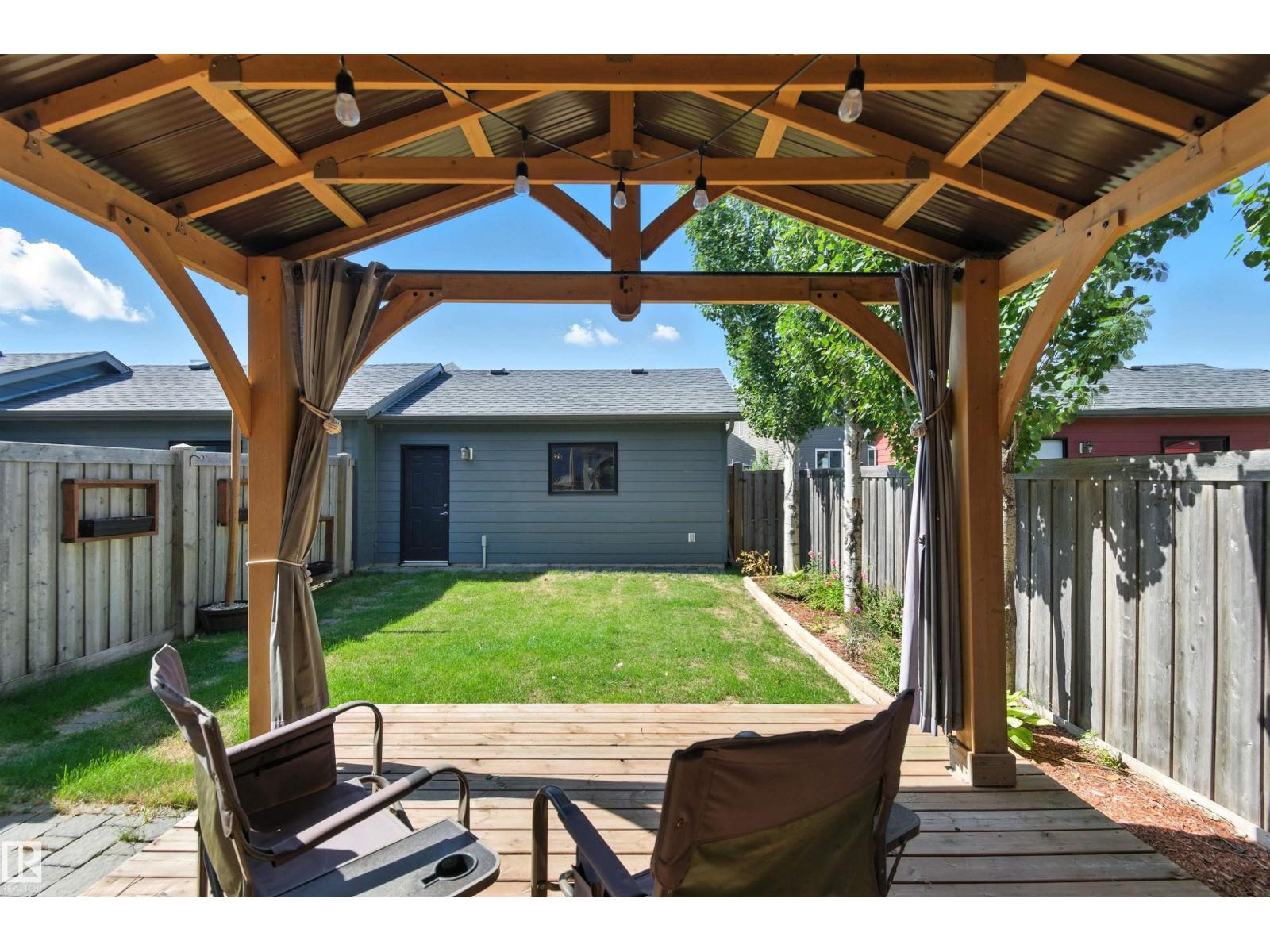 634 Chappelle Dr Sw, Edmonton, Alberta  T6W 1Y6 - Photo 56 - E4455884