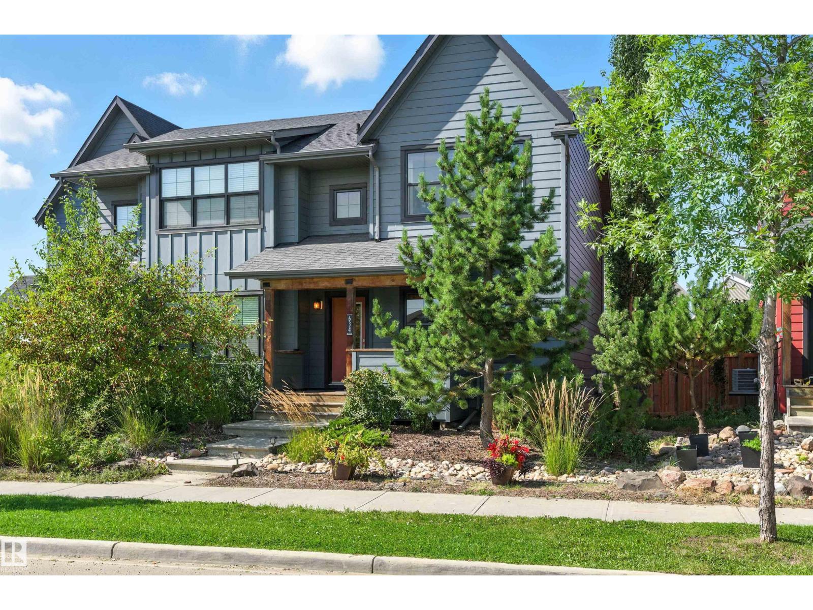 634 Chappelle Dr Sw, Edmonton, Alberta  T6W 1Y6 - Photo 71 - E4455884