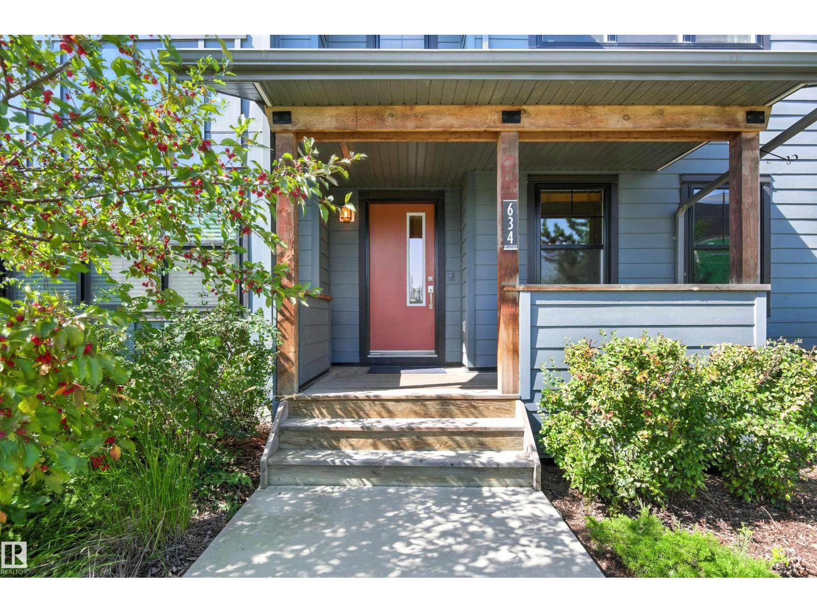 634 Chappelle Dr Sw, Edmonton, Alberta  T6W 1Y6 - Photo 68 - E4455884