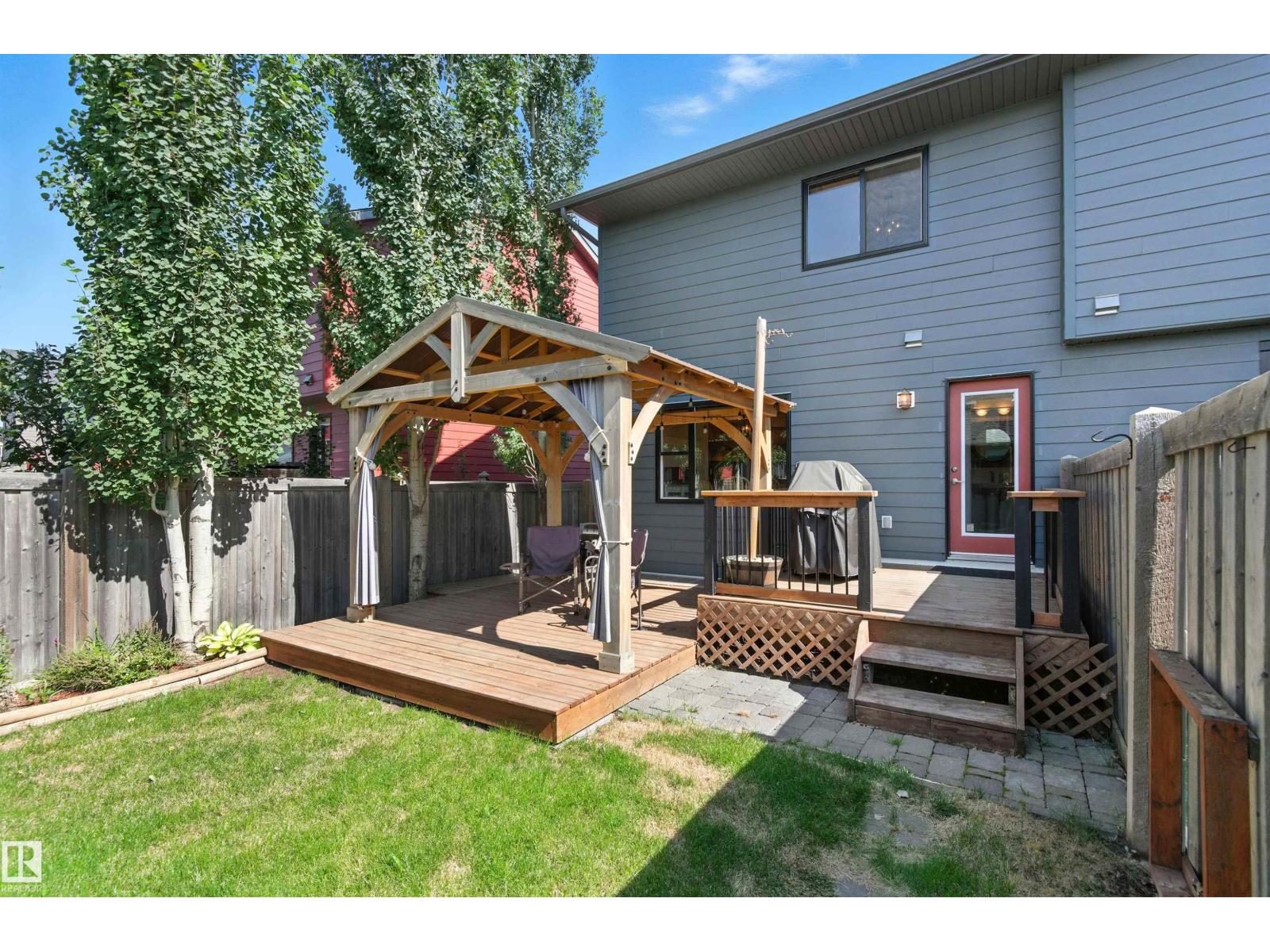 634 Chappelle Dr Sw, Edmonton, Alberta  T6W 1Y6 - Photo 52 - E4455884