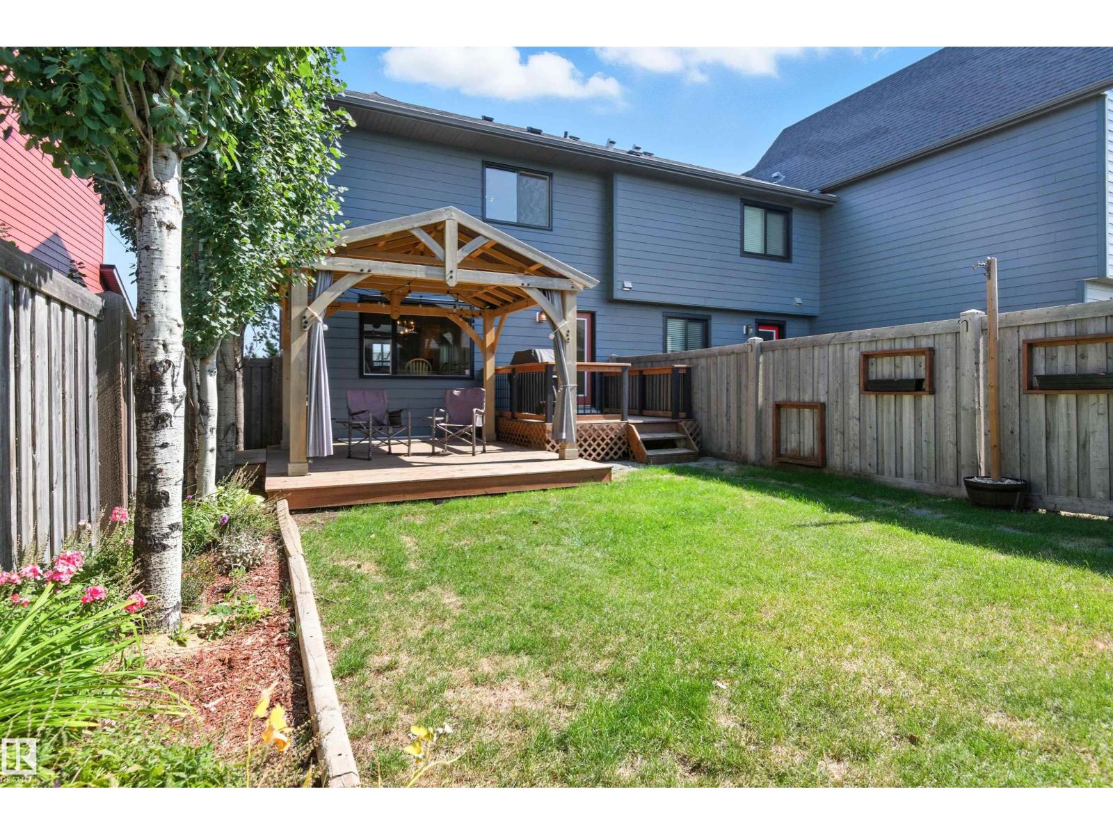 634 Chappelle Dr Sw, Edmonton, Alberta  T6W 1Y6 - Photo 59 - E4455884