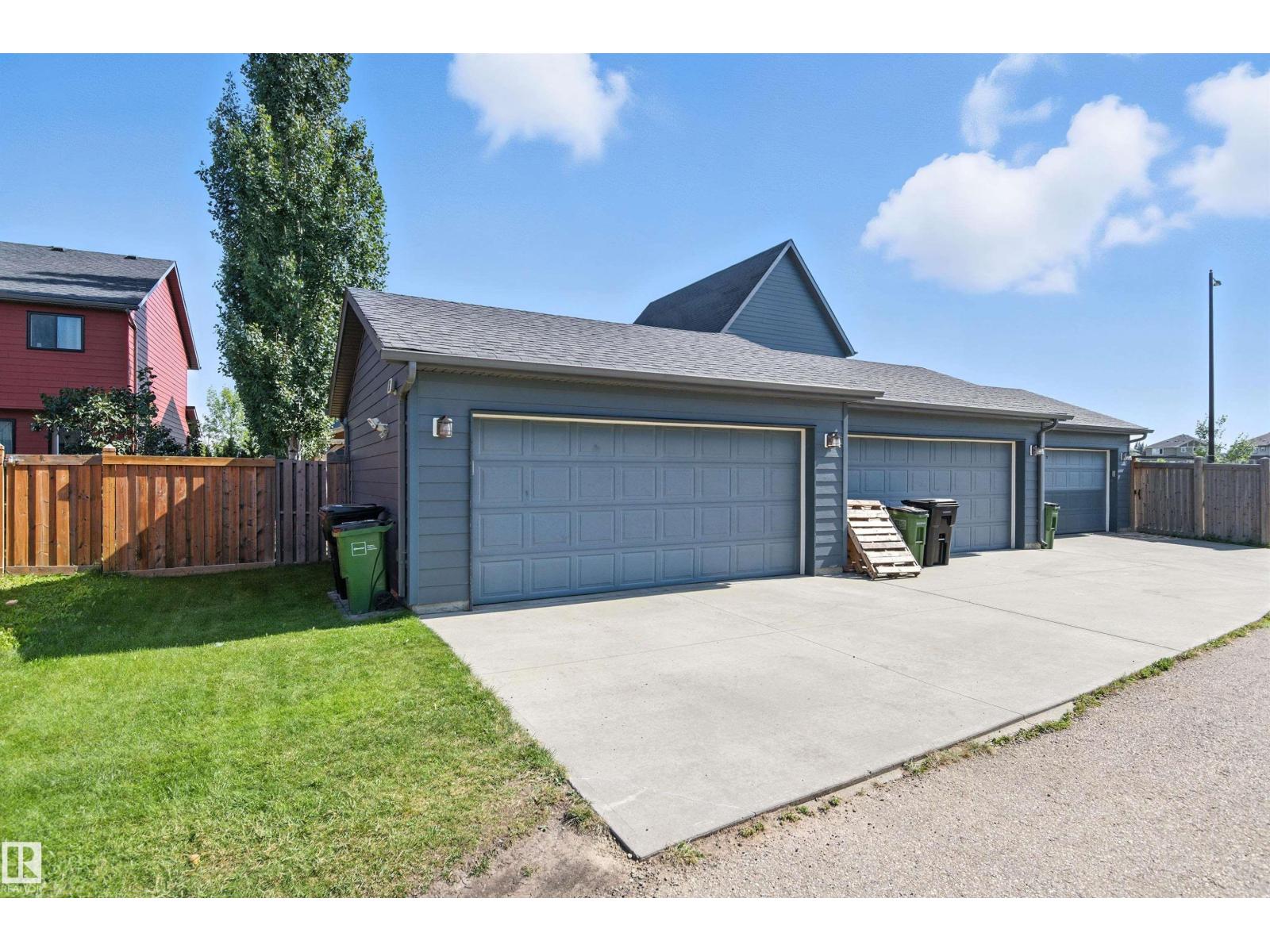 634 Chappelle Dr Sw, Edmonton, Alberta  T6W 1Y6 - Photo 60 - E4455884