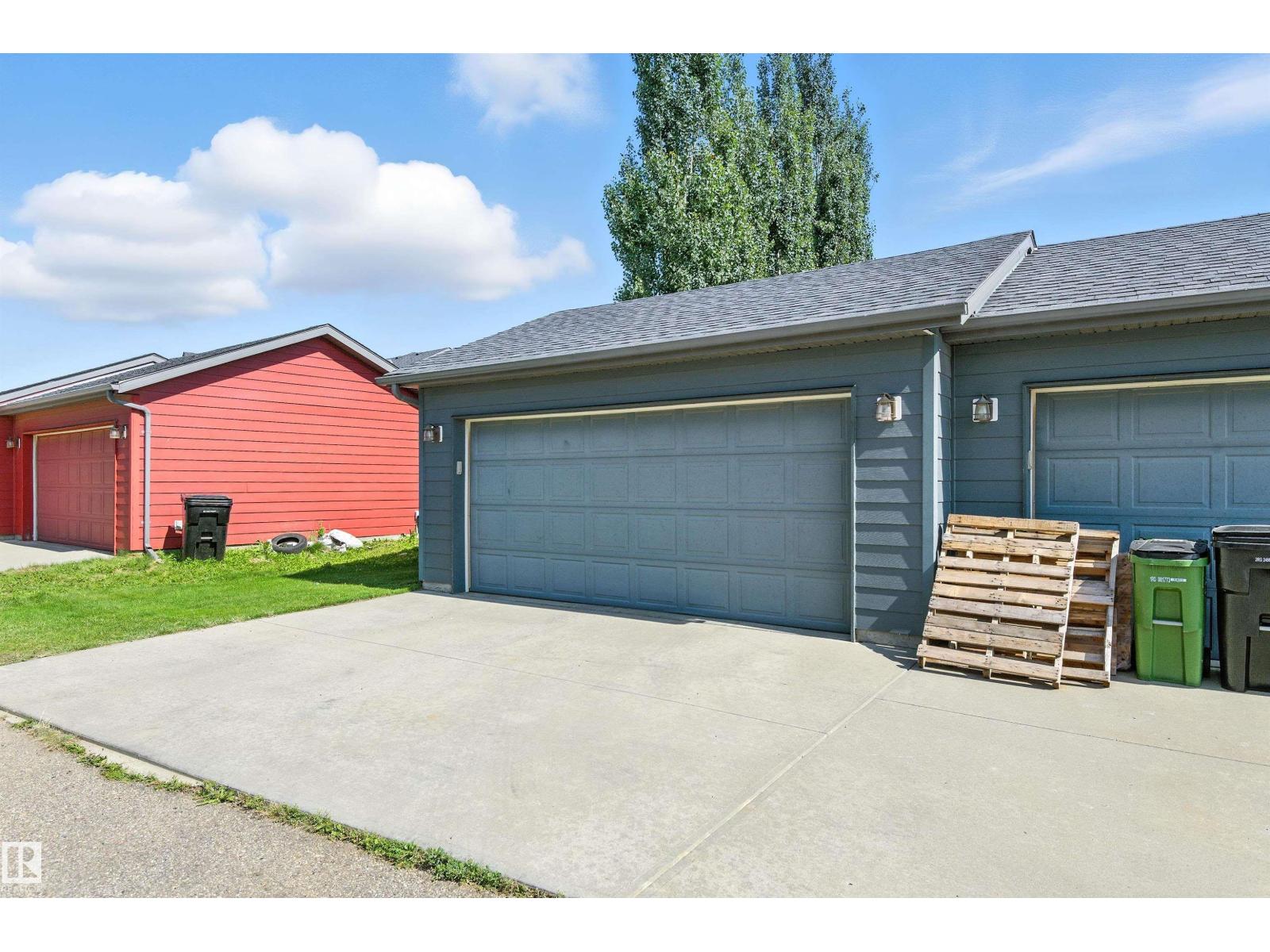 634 Chappelle Dr Sw, Edmonton, Alberta  T6W 1Y6 - Photo 61 - E4455884