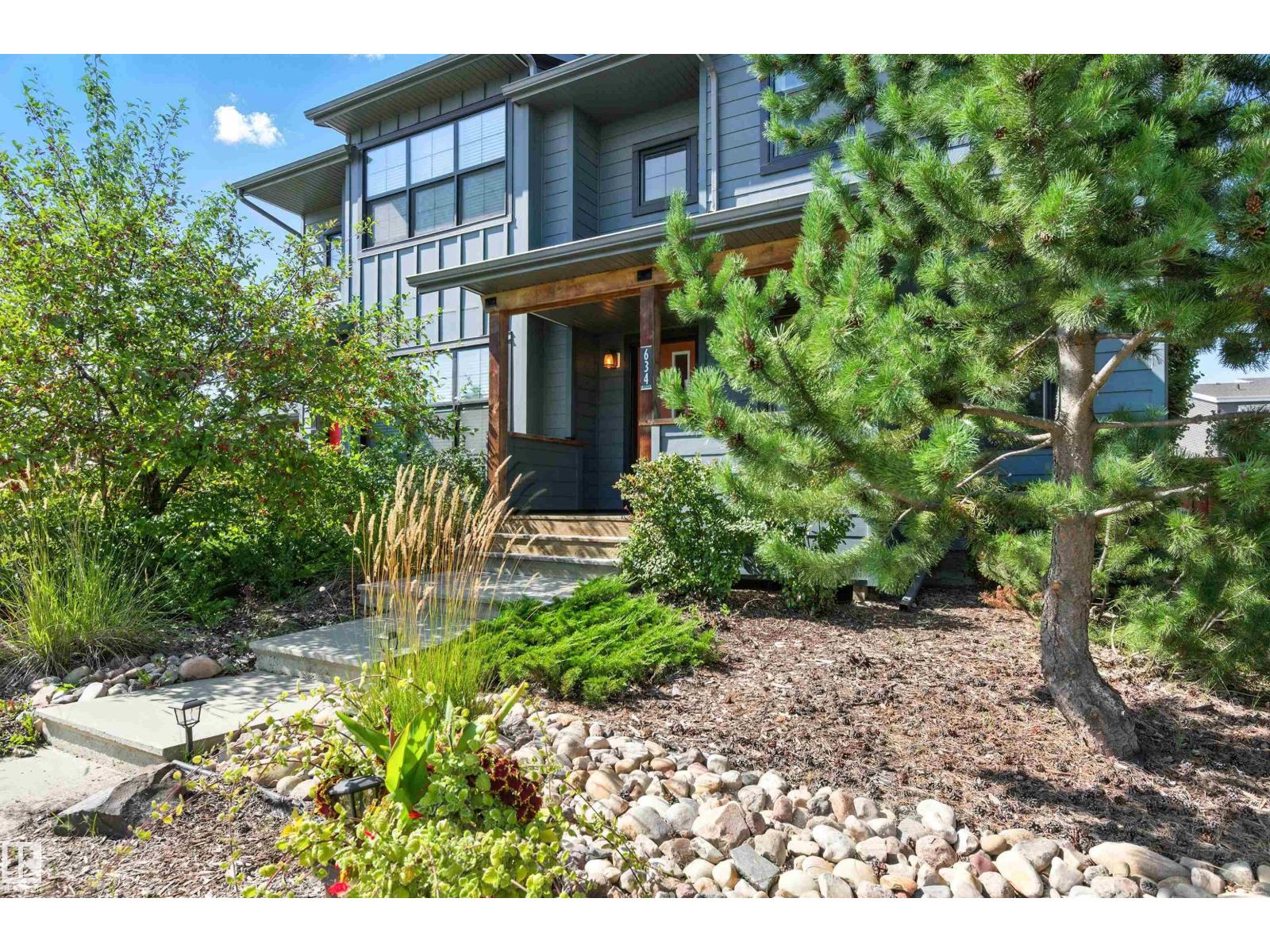 634 Chappelle Dr Sw, Edmonton, Alberta  T6W 1Y6 - Photo 69 - E4455884