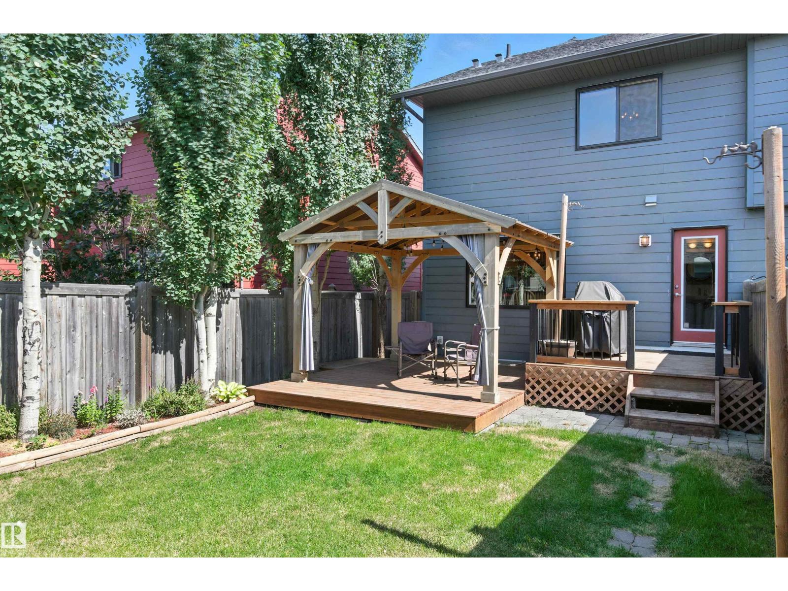 634 Chappelle Dr Sw, Edmonton, Alberta  T6W 1Y6 - Photo 3 - E4455884