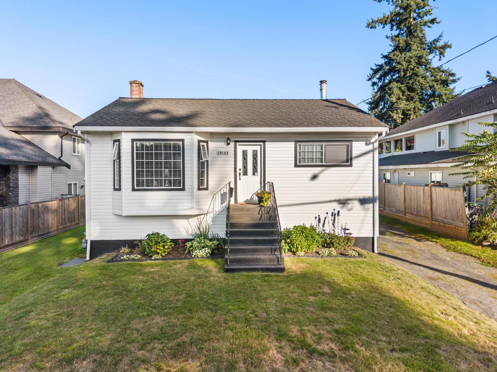 10142 128A STREET, Surrey, British Columbia