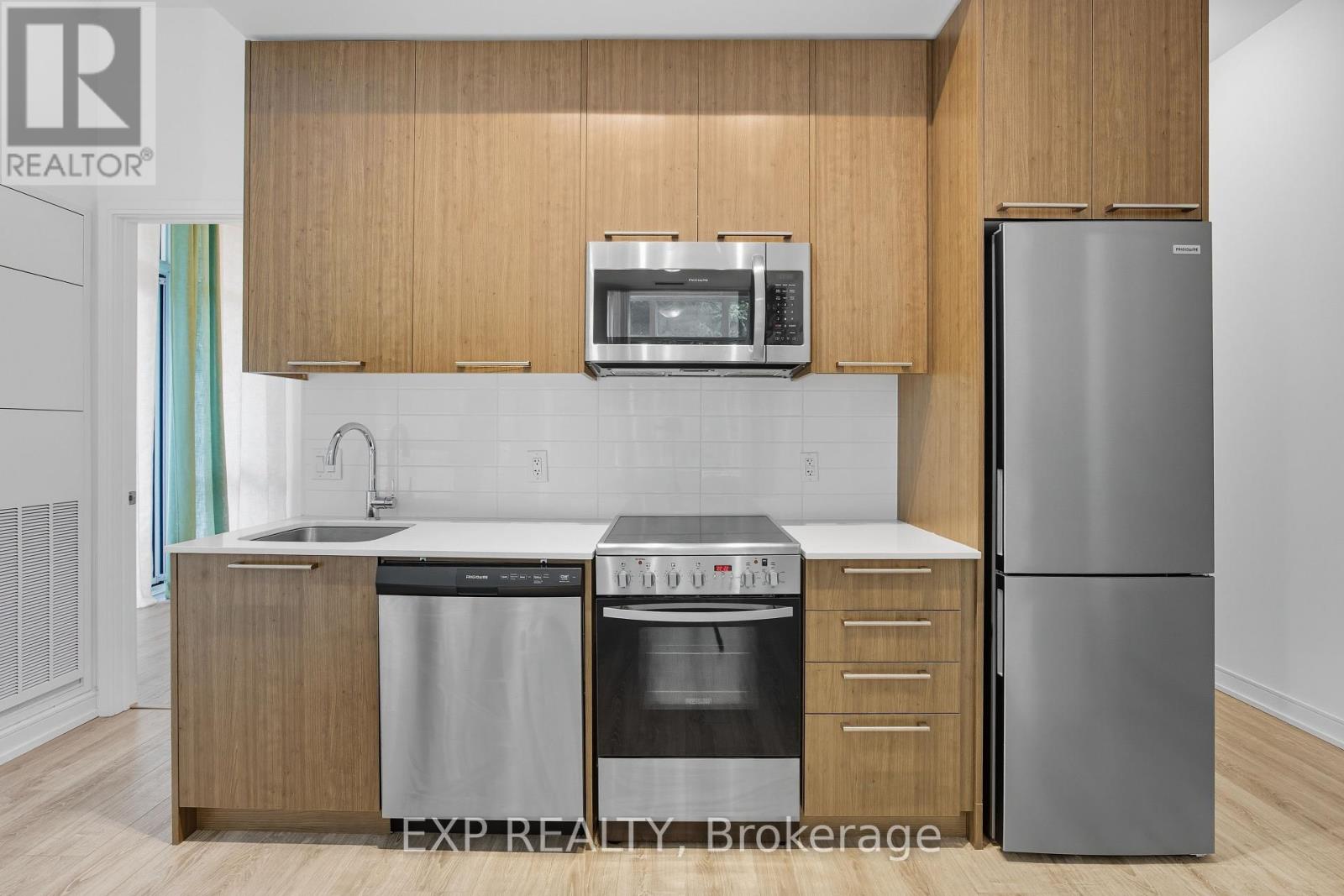 107 - 25 Neighbourhood Lane, Toronto, Ontario  M9Y 0C4 - Photo 6 - W12427774