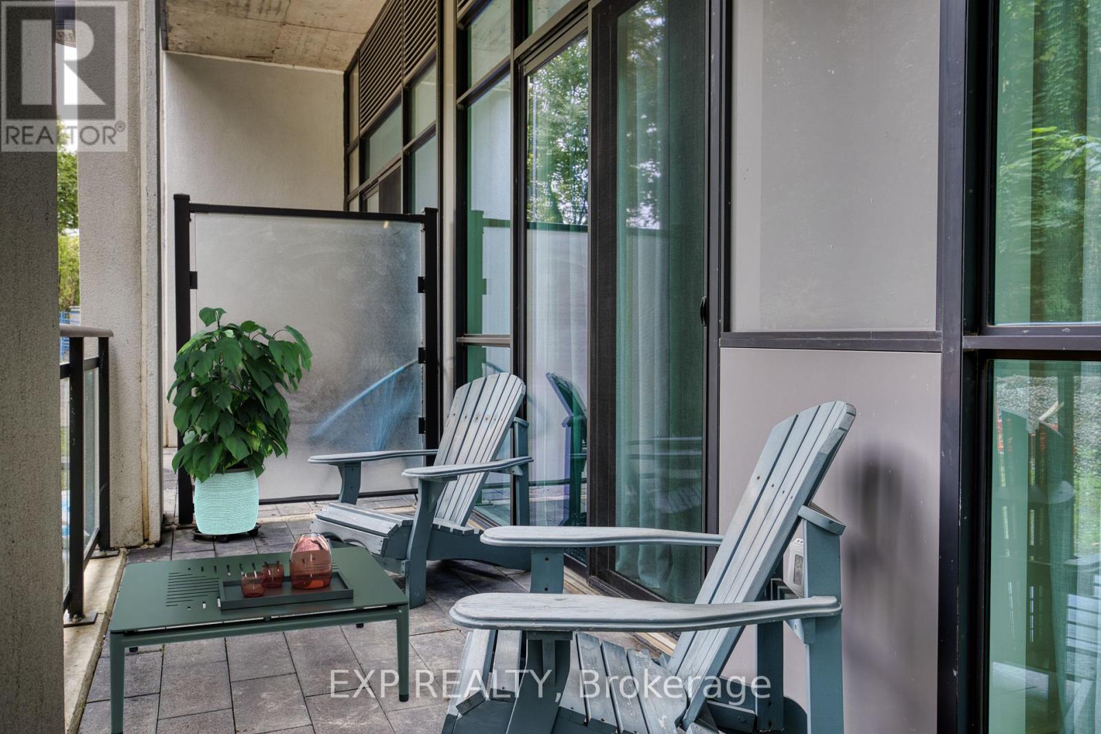 107 - 25 Neighbourhood Lane, Toronto, Ontario  M9Y 0C4 - Photo 9 - W12427774