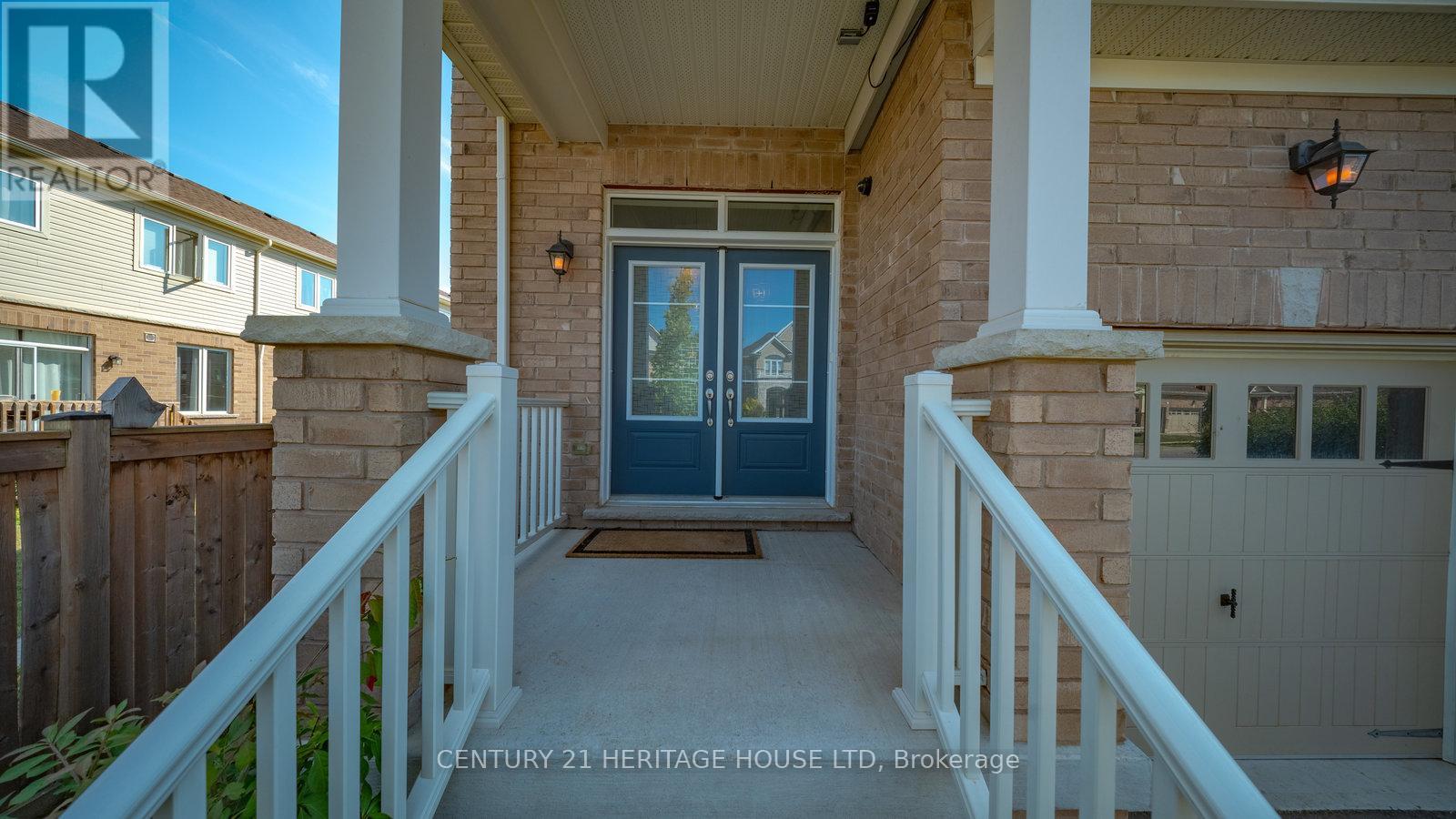 119 Barlow Place, Brant (Paris), Ontario  N3L 0G8 - Photo 2 - X12427765