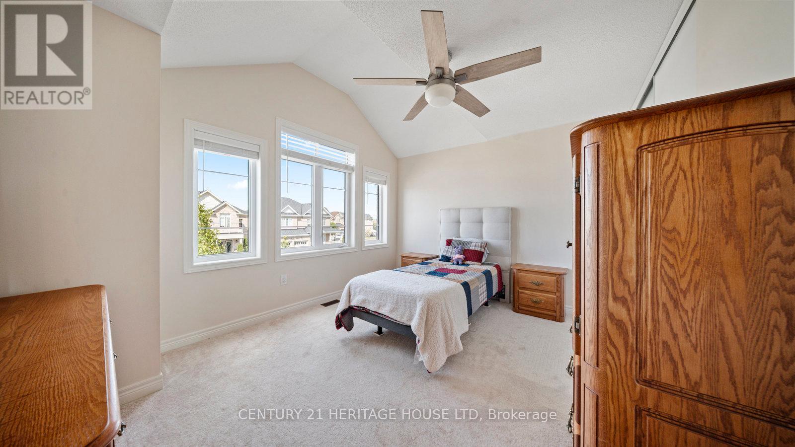 119 Barlow Place, Brant (Paris), Ontario  N3L 0G8 - Photo 22 - X12427765